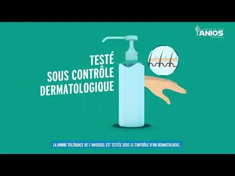 Vidéo produit