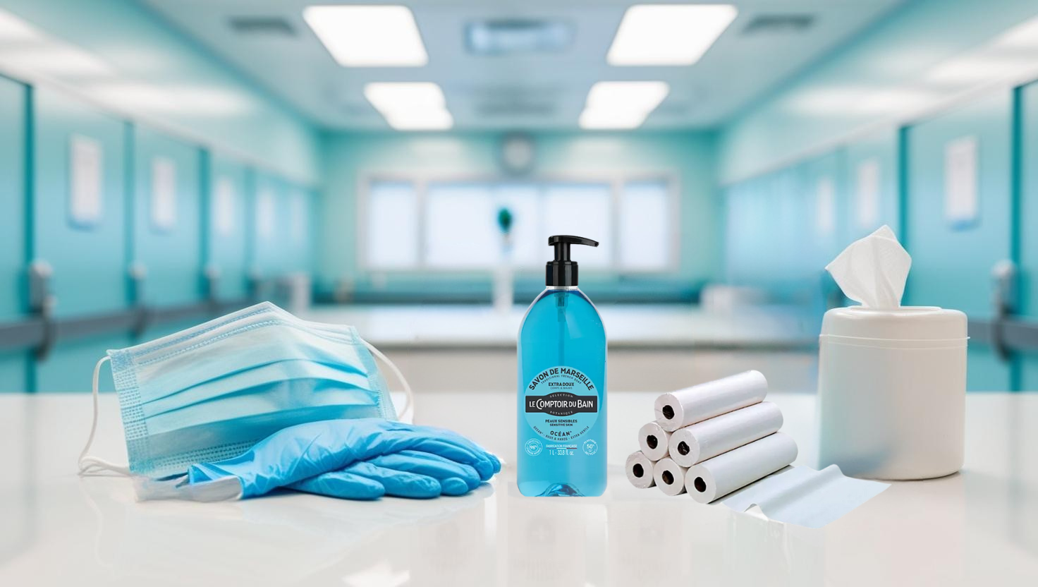 Hygiène et Sécurité Générale Hygiène et Sécurité Générale