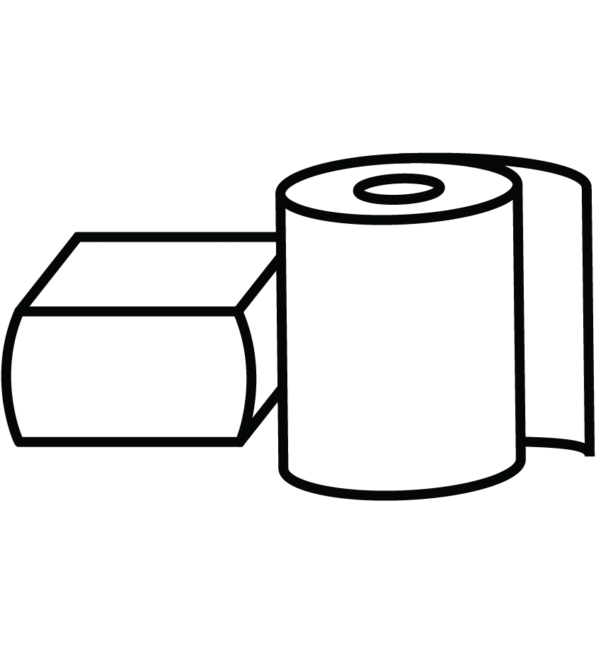 Essuie-mains Essuie-mains