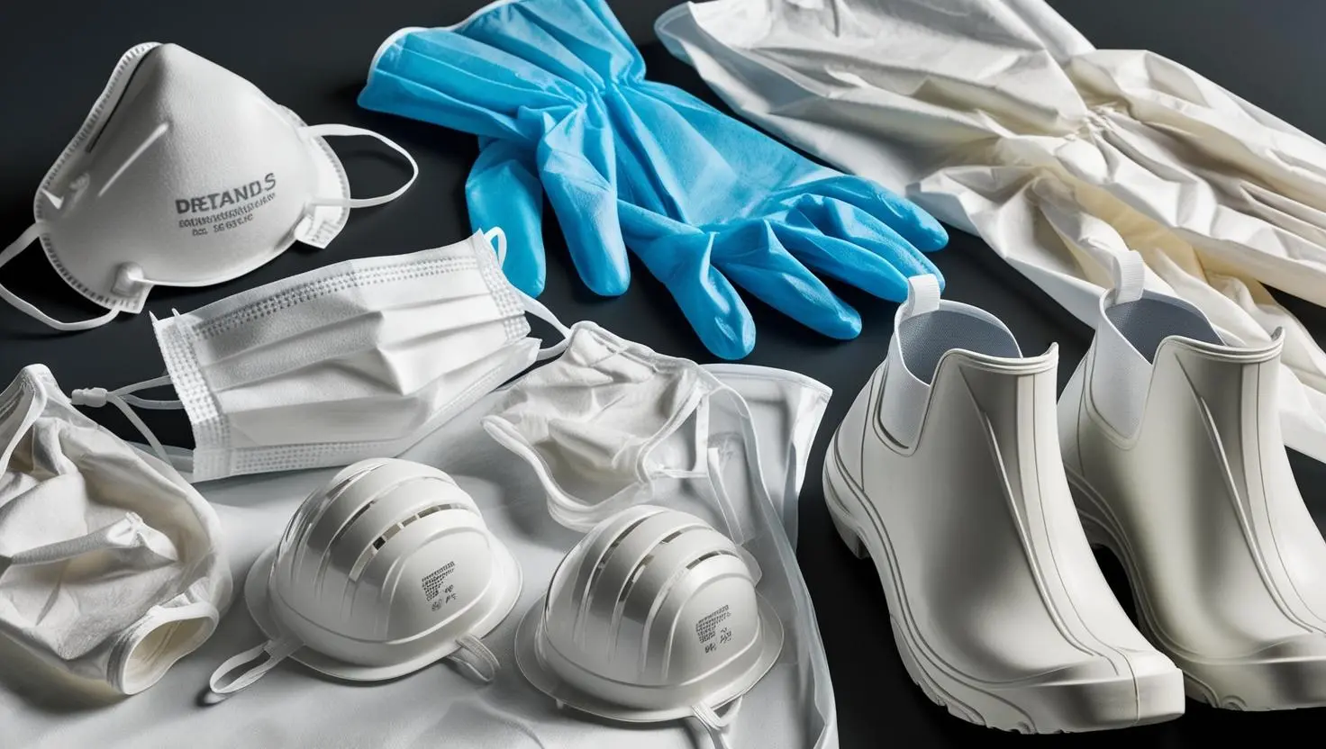Equipement de Protection Individuelle