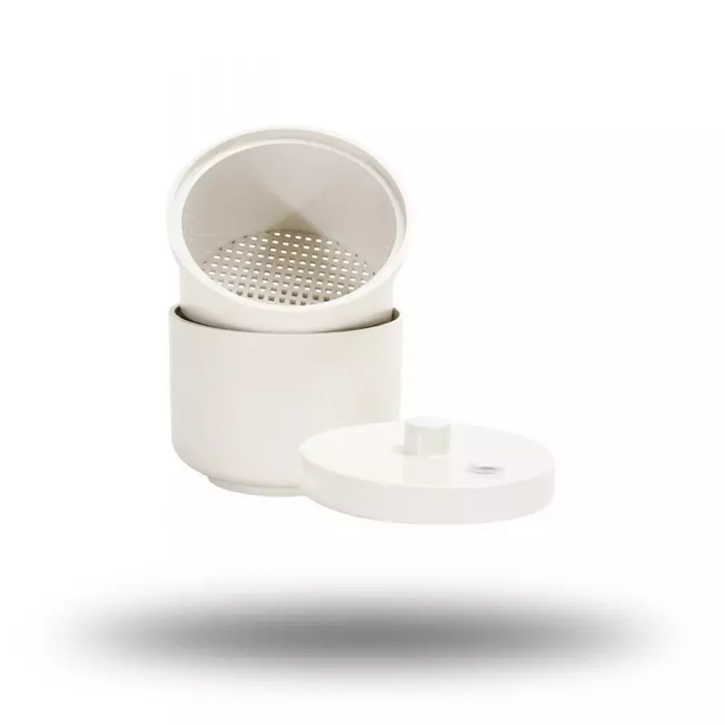 Bac autoclavable Spécial fraise