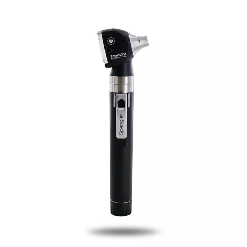 Otoscope Spengler SMARTLED 5500 noir