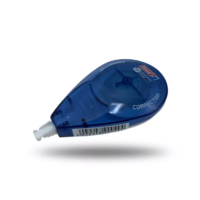 Roller de correction bleu Tesa