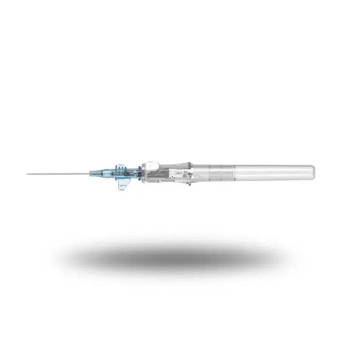 Cathéter avec ailette BD INSYTE AUTOGUARD BLOOD CONTROL