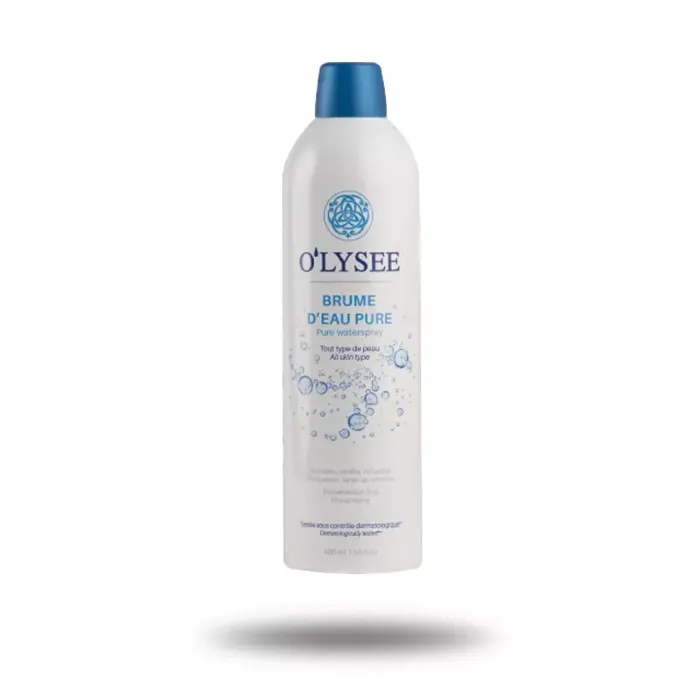 Bombe de brumisateur d'eau O'LYSEE
