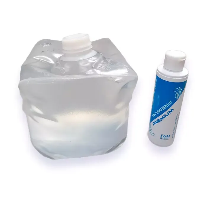 Bouteille de Gel échographique non stérile PREMIUM