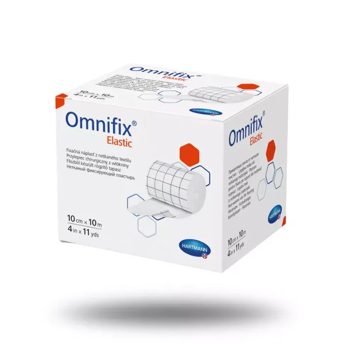 Boite de bande adhésive non tissé Omnifix Elastic
