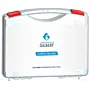 Boite coffret trousse de secours format Gilbert famille