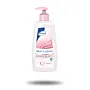 Flacon pompe de 500ml de body Lotion TENA ProSkin 

