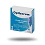 Boîte de collyre pour lavage oculaire optiserum