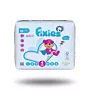 Sachet de couches bébé Fixies Maxi 7 à 18 kg