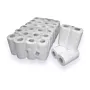 Pack de 48 rouleaux de papier toilette domestique I386Gsm