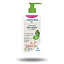 Flacon pompe de 480 mL de Liniment oléo-calcaire stabilisé LINIDERM
