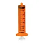 Seringue 3 pièces stérile Luer Lock 50 mL UV Protect OMNIFIX