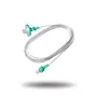 Prolongateur Luer Lock Original-Perfusor® en PVC