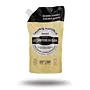 Eco recharge de savon liquide surgras les comptoirs du bain