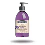 Savon Liquide Le Comptoir du Bain Flacon de 500 mL Violette