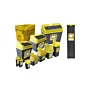 Ensemble des collecteurs DASRI Sharpsafe, toutes volumes confondus