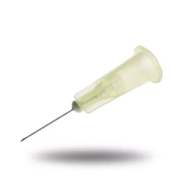 Aiguille hypodermique de phlébologie BD Microlance 3
