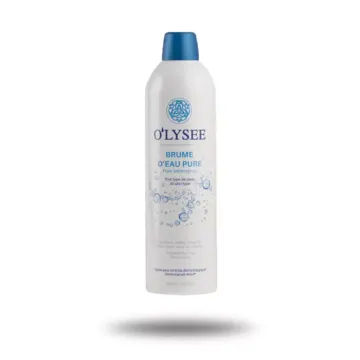Bombe de brumisateur d'eau O'LYSEE

