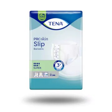 Sachet de changes complets TENA Slip Bariatric Super

