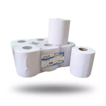 Packaging de l'essuie-mains H262LMR ouatinelle 