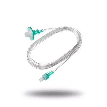 Prolongateur Luer Lock Original-Perfusor® en PVC