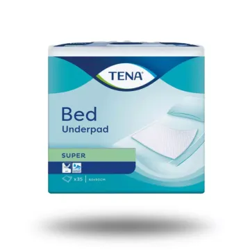 Protections de literie TENA Bed Super