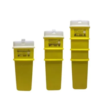 L'ensemble des collecteur Maxi-collecteur DASRI Stil Eco de 9L, 11L, 13L