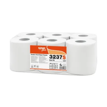 Celtex Save Spirale Maxi C3237S : bobine dévidage central maxi 2 plis