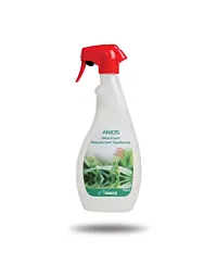 Pulvérisateur détartrant désinfectant sanitaires Anios