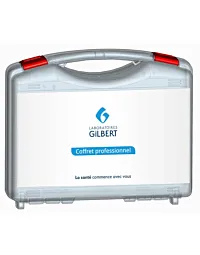 BioSample coffret professionnel laboratoire gilbert