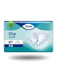 Conditionnement de changes complets TENA Slip Junior XXS
