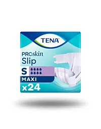 Changes complets TENA Slip ProSkin Maxi