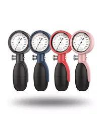 4 tensiomètres SPENGLER MOBI Brassard adulte Taille M