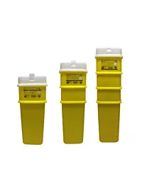 L'ensemble des collecteur Maxi-collecteur DASRI Stil Eco de 9L, 11L, 13L