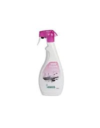 Spray de détachant tâches d'iode IODOCLEAN

