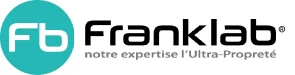 Logo de la société Franklab