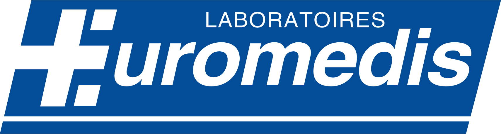 Logo de la société Euromedis