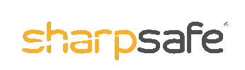 Logo Sharpsafe