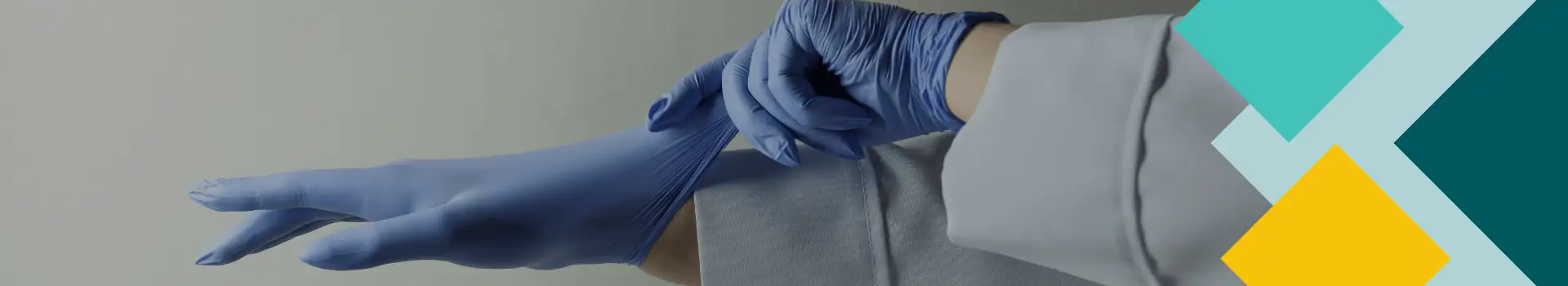 Gants Medicaux et Doigtiers