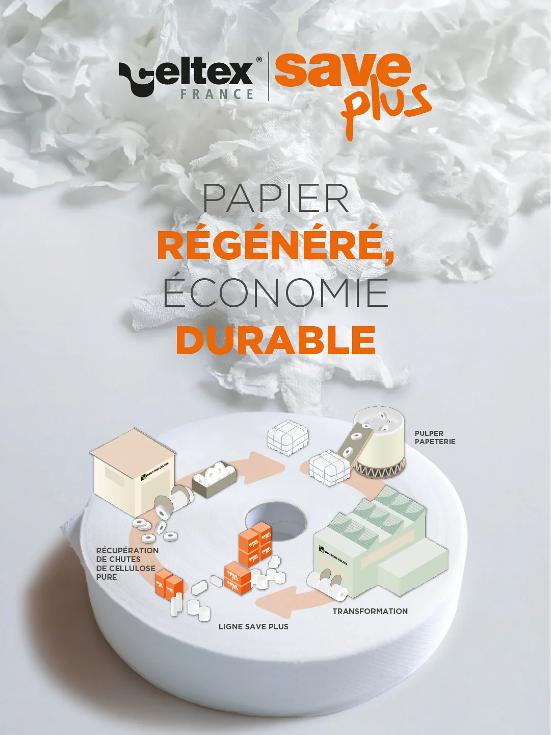 Banniere Celtex homepage mobile