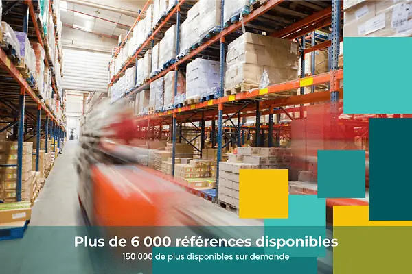 Stocks de BioSample