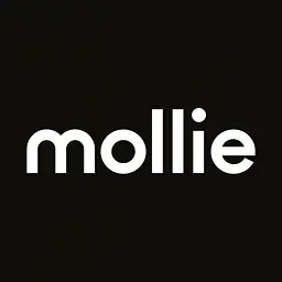 Logo de Mollie